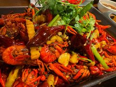 -乔街深夜食堂·台州菜·高压锅生蚝(杭州总店)