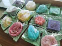 -圣贝拉母婴护理中心(深圳莱佛士店)