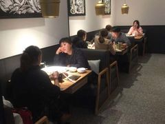 大堂-太二酸菜鱼(石家庄万象城店)