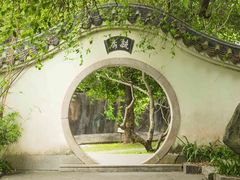 -深圳国际园林花卉博览园