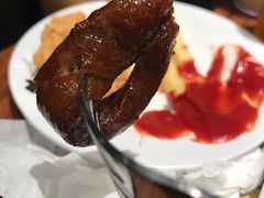 蜜汁梅肉-汉巴味德(印象汇店)