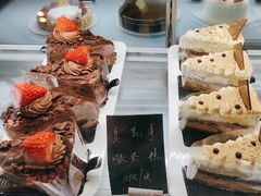 -梦菲思饼屋(瑞金宾馆店)
