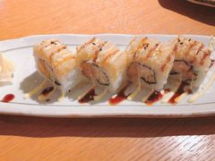-仓桥家·焗寿司·锅物(光谷步行街店)
