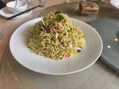 -山南熏肉大饼(辽菜旗舰店)