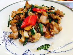 -花城苑广府菜(侨鑫店)