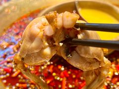 -哥老官重庆美蛙鱼头(宝山龙湖店)