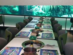 -亚马逊海鲜自助(梅溪湖步步高店)