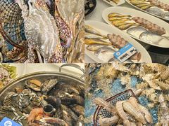 -好兄弟郭巨海鲜(天一阁店)