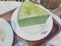 -丹礼糖甜品