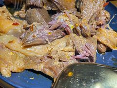 -受气牛肉·重庆耙牛肉(来福士店)