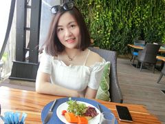 -查汶海滩