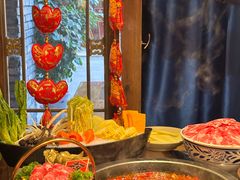 -蜀大侠火锅(总府路店)