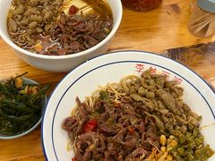 -李叁面馆(妇幼店)