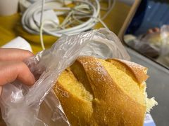 原味米面包-阳光粮品Sunflour(华科店)