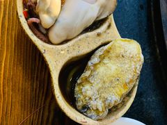 -九层海鲜塔(市南店)
