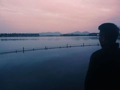 -西湖游船