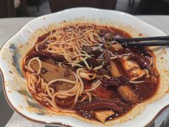 -老三样 · 江西菜馆(前海壹方汇店)