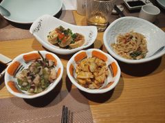 -三石铁板烧(紫竹桥店)