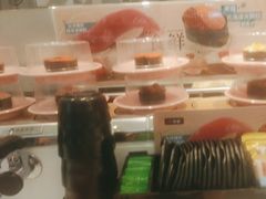 -争鲜回转寿司(通州万达店)