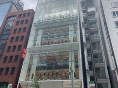 -优衣库(银座店)