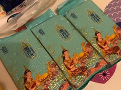 香纳兰&nbsp;湄菩诗泰国香米500g-盒马鲜生(莱蒙都会店)