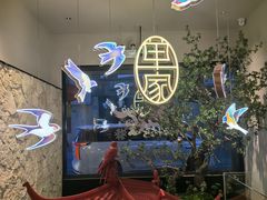 -单家老院·院子里的青岛菜(沙子口店)