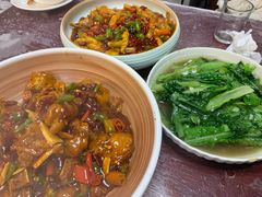 -佳佳麻辣烧菜馆