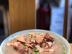 -静一餐厅·湖北菜(前门创始店)