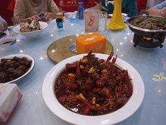-簋街仔仔小龙虾(总店)
