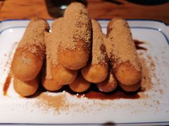 红糖糍粑-杜哥·鱼虾跳(太康新村店)
