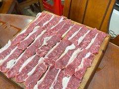-老北京羊蝎子火锅(光荣道店)