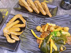 -嘎嘎鸭脑壳(蜀汉路店)