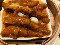 -点都德(龙之梦店)