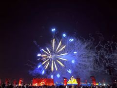 -泰达航母主题公园