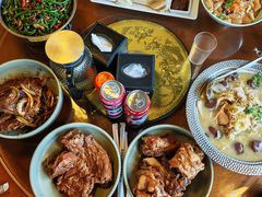 -95号酱骨·一块豆腐(展春园西路店)