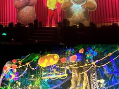 -济南方特东方神画