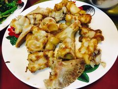 -伟记牛蹄(道滘店)