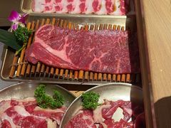-西塔老太太泥炉烤肉(亚运村店)