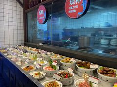 -老阿爸江浙土菜(前进东路店)