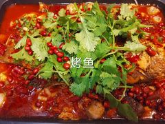 诺富特大胃王套餐-客莱福诺富特酒店·互动餐厅