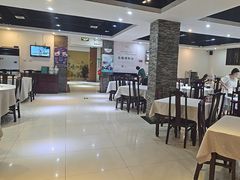 -东来顺饭庄(新源里店)