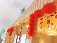 -COMBABY新爱婴早教(万体中心)