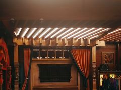 -甘尼仕印度餐厅爵士酒吧(阳春巷店)