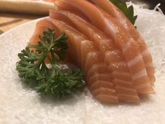 -元气寿司(新城市广场店)