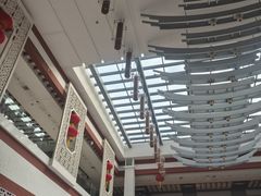 -中国闽台缘博物馆