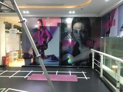 -一兆韦德健身(梅川店)