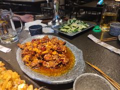 -老三烧烤(北兴隆街店)