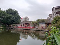 -黄埔古港