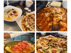 -MI WU FACTORY米屋美食工厂餐厅(绿地店)