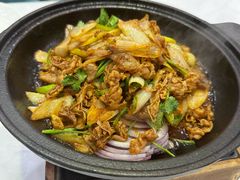 -紫光园·烤鸭(吕家营店)